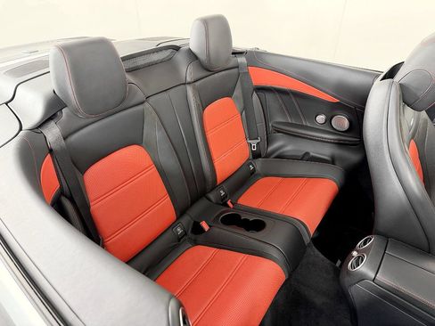 Used 2018 Mercedes-Benz C 63 AMG S image 43