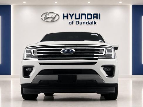 Used 2021 Ford Expedition XLT RWD image 5