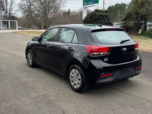 Used 2018 Kia Rio S image 6