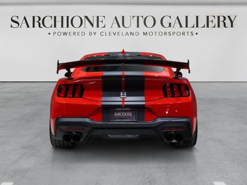 Used 2025 Ford Mustang GT Premium w/ GT Performance Package RWD image 25