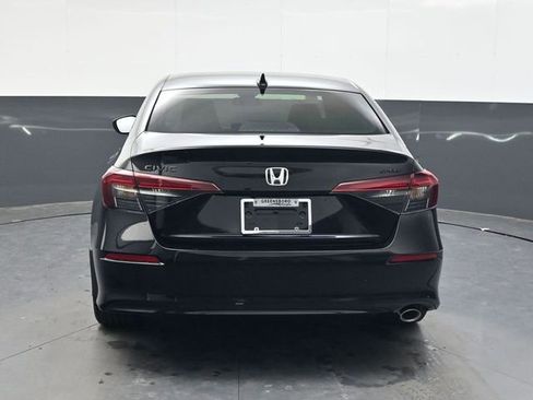 New 2026 Honda Civic Sport image 5