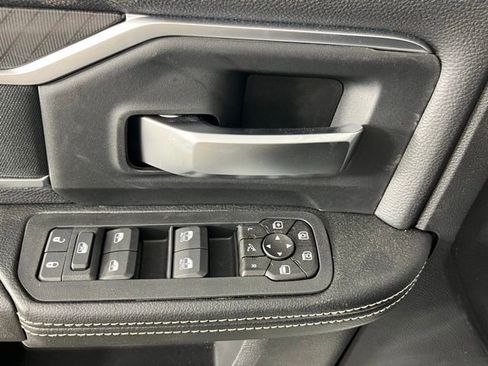 New 2026 RAM 2500 Big Horn AWD/4WD image 21