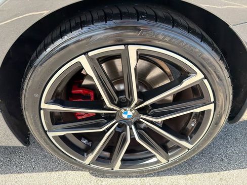 Used 2022 BMW 440i xDrive Convertible image 18