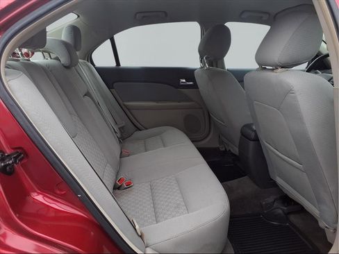 Used 2012 Ford Fusion SE image 11
