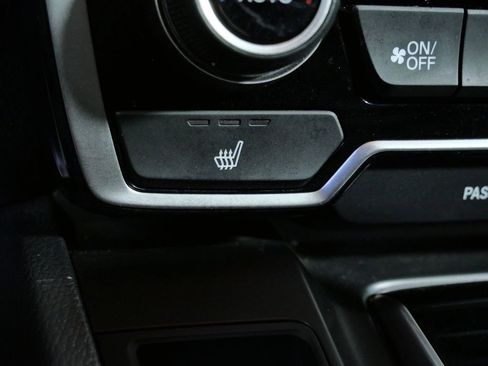 Used 2018 Honda CR-V EX image 24