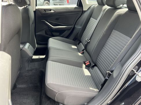 Used 2025 Volkswagen Jetta S FWD image 30