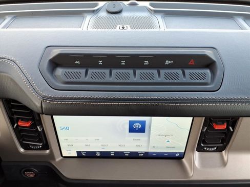 Used 2023 Ford Bronco Raptor image 19