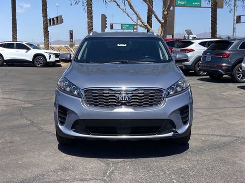 Used 2020 Kia Sorento LX w/ LX I4 Convenience Package FWD image 3