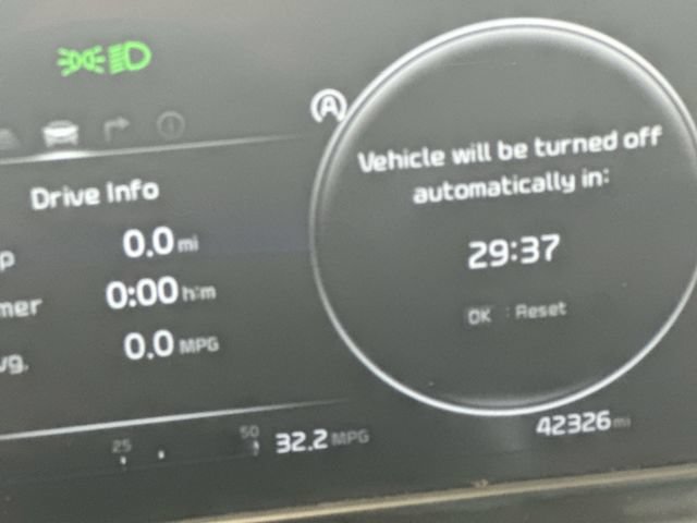 Certified 2024 Kia Seltos EX AWD/4WD image 12