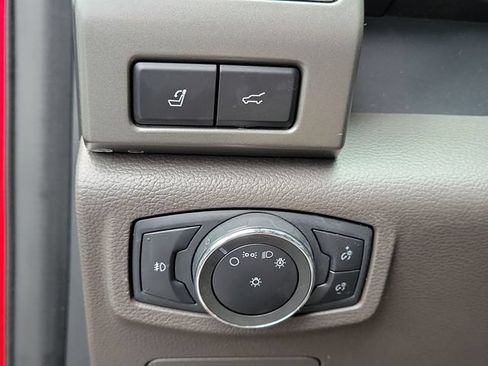 Used 2020 Ford Expedition XLT w/ Equipment Group 202A RWD image 12