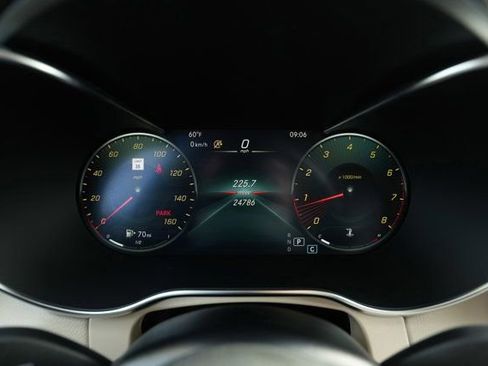 Certified 2022 Mercedes-Benz GLC 300 4MATIC w/ Multimedia Package Lite image 23