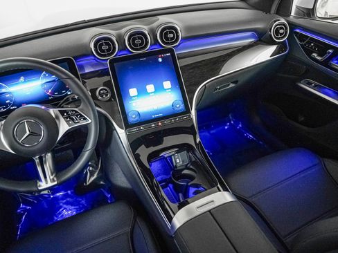 Certified 2026 Mercedes-Benz GLC 300 4MATIC image 18