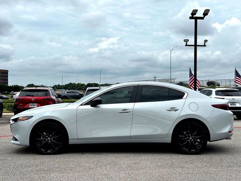 New 2026 MAZDA MAZDA3 s Sport FWD image 5