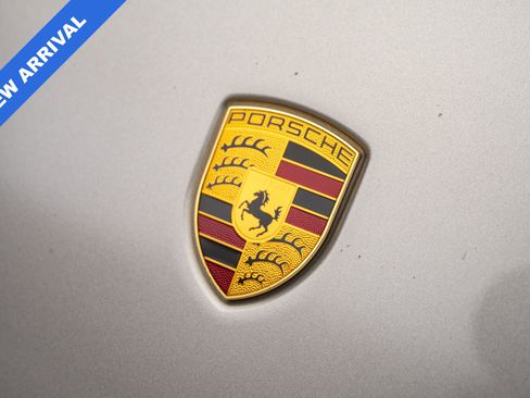 Used 2022 Porsche 911 Turbo AWD/4WD image 33