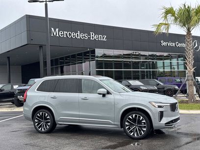 Used 2026 Volvo XC90 B6 Plus w/ Protection Package Premier