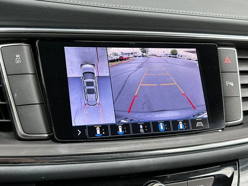 Used 2021 Buick Enclave Essence w/ Sound and Sites Package FWD image 23