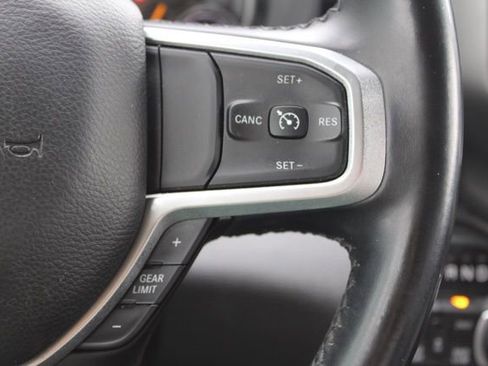 Used 2019 RAM 1500 Big Horn image 27