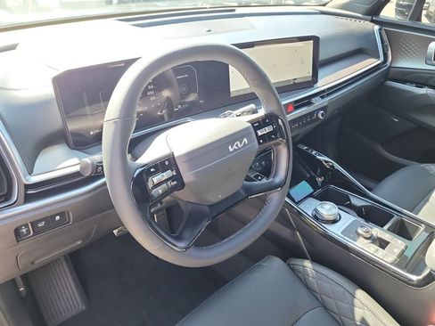 New 2026 Kia Sorento SX Prestige AWD/4WD image 24