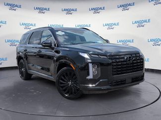 Used 2024 Hyundai Palisade Calligraphy AWD/4WD video 2