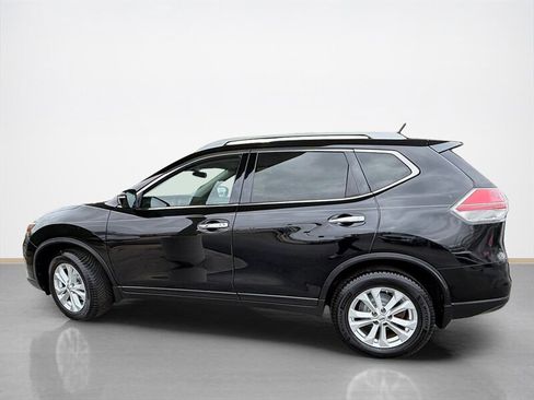 Used 2014 Nissan Rogue SV image 7