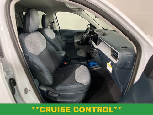 New 2025 Ford Maverick XLT w/ Equipment Group 302A image 5