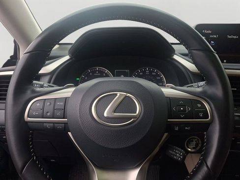 Used 2022 Lexus RX 350L Premium w/ Premium Package image 21