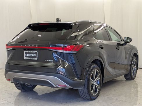 Used 2023 Lexus RX 350 Premium image 9