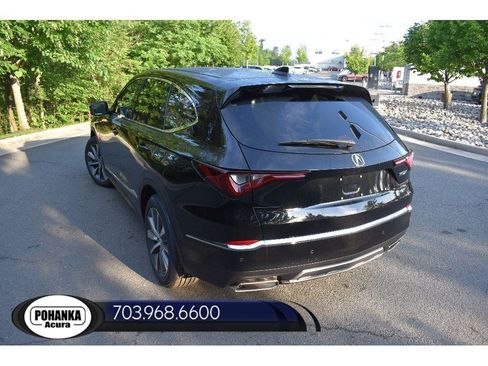 New 2026 Acura MDX w/ Technology Package image 8