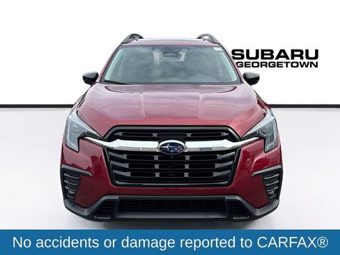 Used 2026 Subaru Ascent Limited AWD/4WD image 2