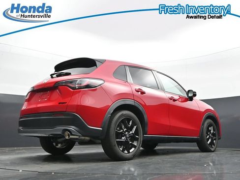 Used 2024 Honda HR-V Sport image 30
