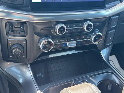 Used 2023 Ford F150 Lariat w/ Equipment Group 502A High AWD/4WD image 34
