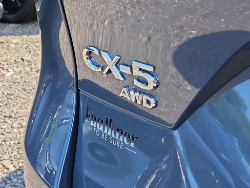 New 2026 MAZDA CX-5 Select AWD/4WD image 21