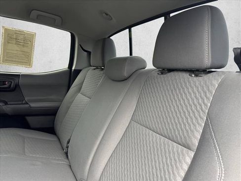 Certified 2023 Toyota Tacoma SR AWD/4WD image 24