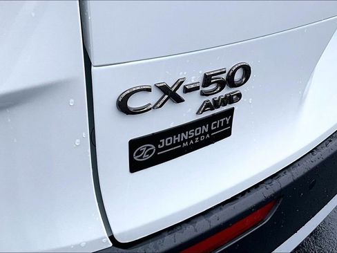 New 2026 MAZDA CX-50 AWD 2.5 S w/ Weather Package image 19