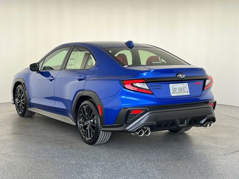 New 2026 Subaru WRX Limited image 7