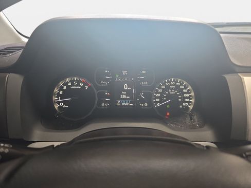 Used 2021 Toyota Tundra TRD Pro image 18