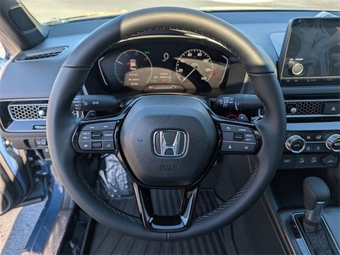 New 2026 Honda Civic Sport image 15