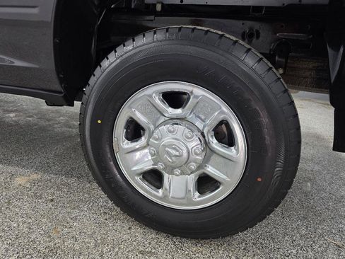 Used 2023 RAM 2500 Tradesman image 31