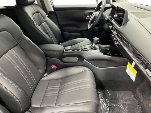 New 2026 Honda HR-V EX-L image 27