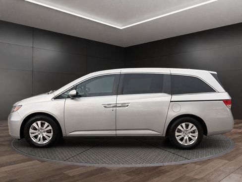 Used 2015 Honda Odyssey EX-L image 5