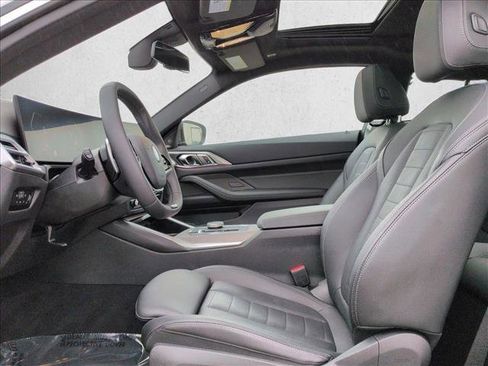 Used 2026 BMW 430i xDrive Coupe w/ Premium Package image 17