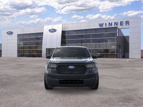 New 2026 Ford Maverick XL FWD image 6