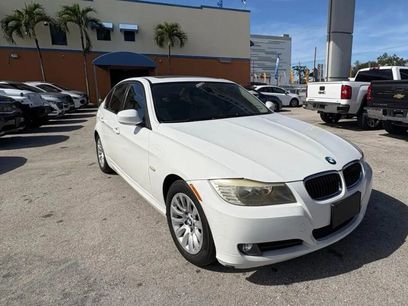 Used 2015 BMW 320i xDrive Sedan