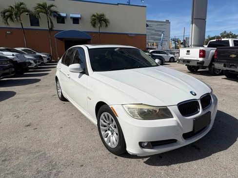 Used 2015 BMW 320i xDrive Sedan image 1