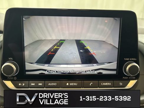 Used 2023 Nissan Rogue SV w/ SV Premium B Package AWD/4WD image 15