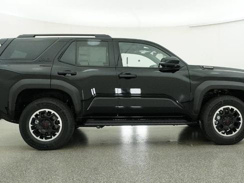 New 2026 Toyota 4Runner TRD Off-Road Premium AWD/4WD image 27