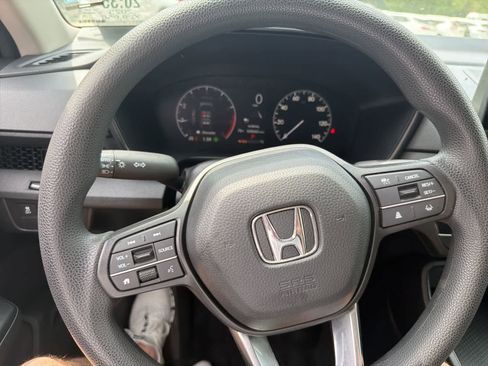 Used 2025 Honda CR-V LX image 21