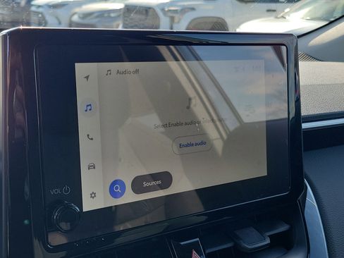 New 2026 Toyota Corolla Cross LE image 14