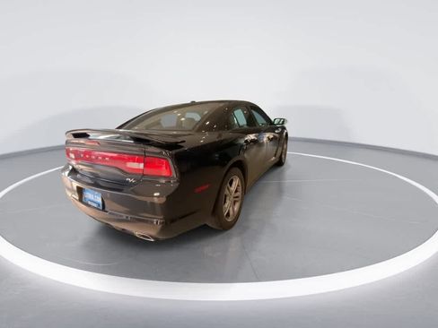 Used 2014 Dodge Charger R/T AWD/4WD image 8