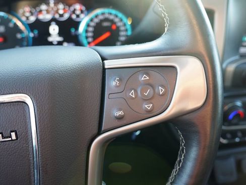 Used 2017 GMC Sierra 1500 Denali image 31